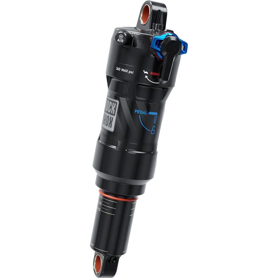 RockShox Deluxe Ultimate RCT Rear Shock C1