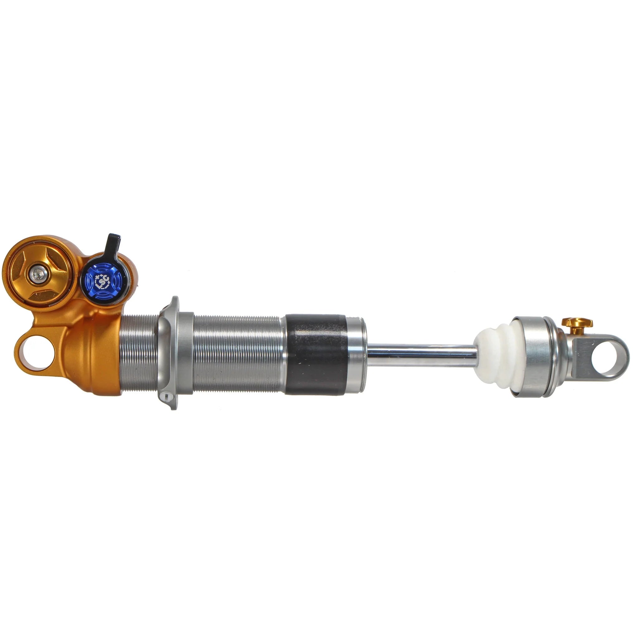Ohlins TTX22M.2 Coil Shock - 230x57.5/60/62.5/65mm