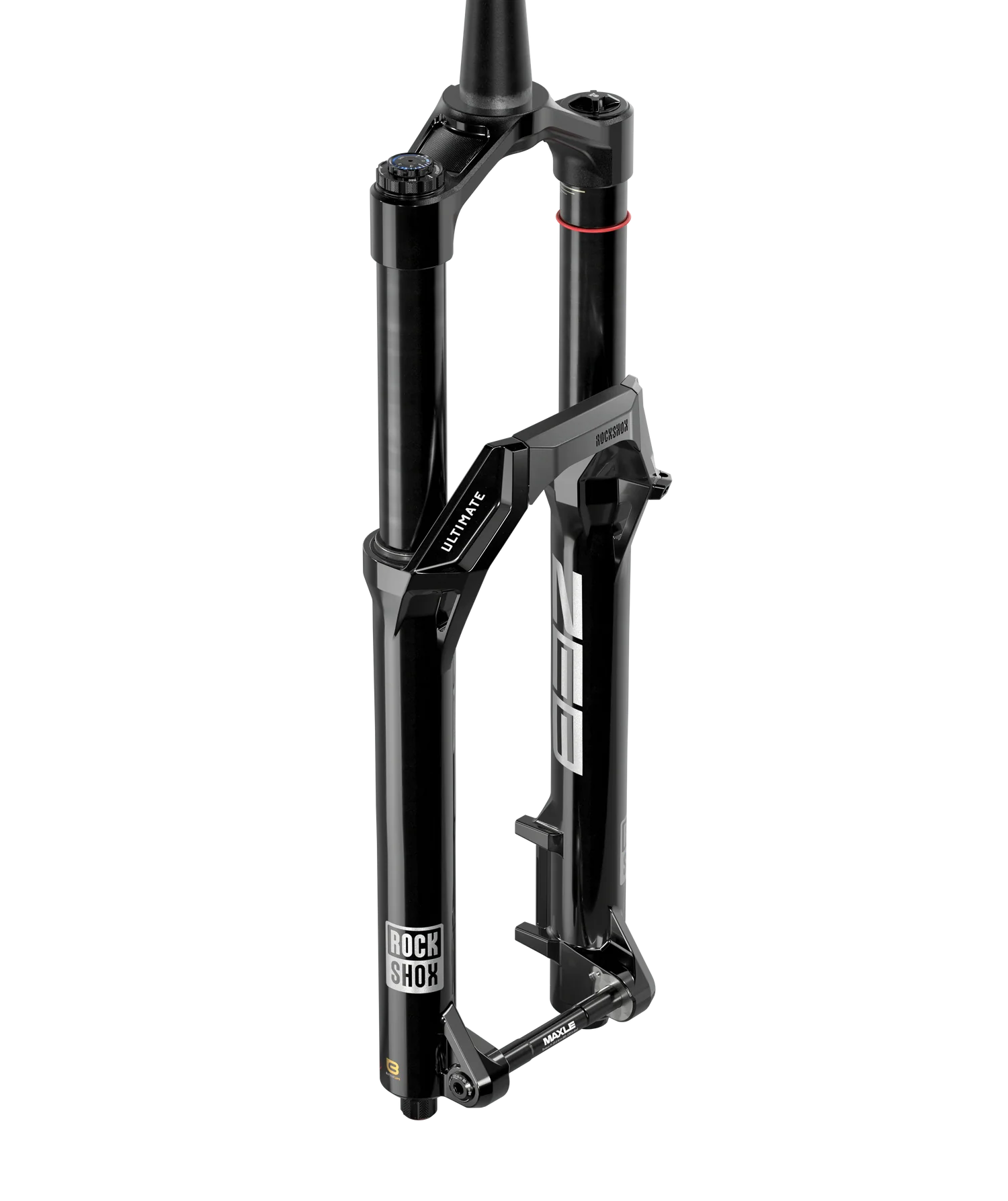 レッグメイキングウォーブル2足セット 2027 RockShox Zeb Ultimate - 29