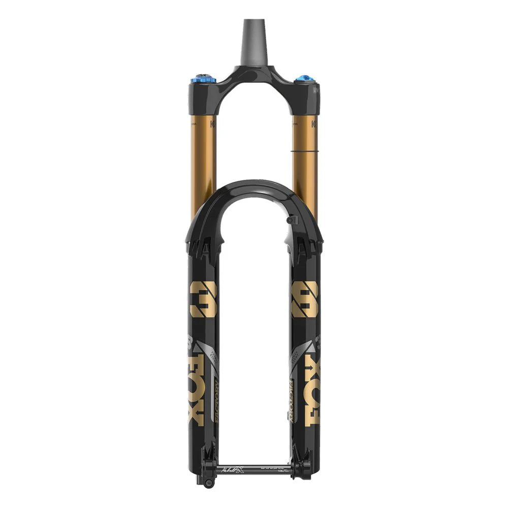 2027 Fox 38 Factory Fork - Kashima - 29