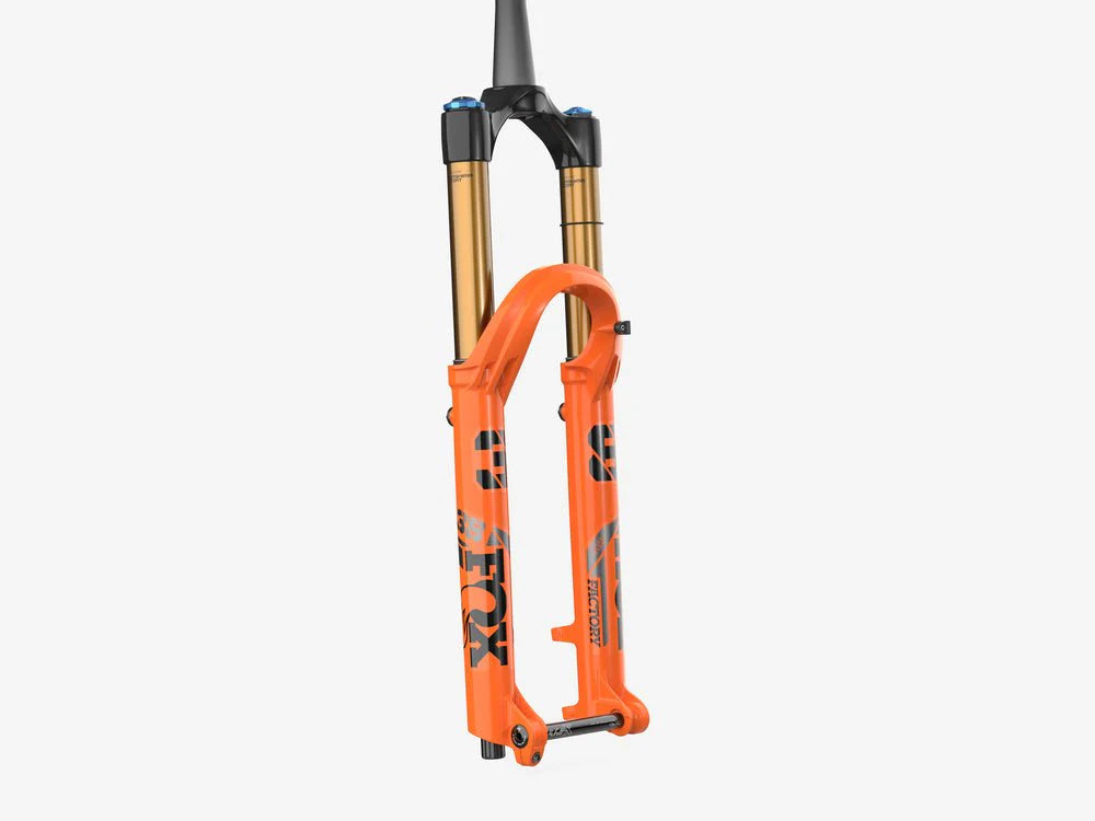 2027 Fox 38 Factory Fork - Kashima - 29