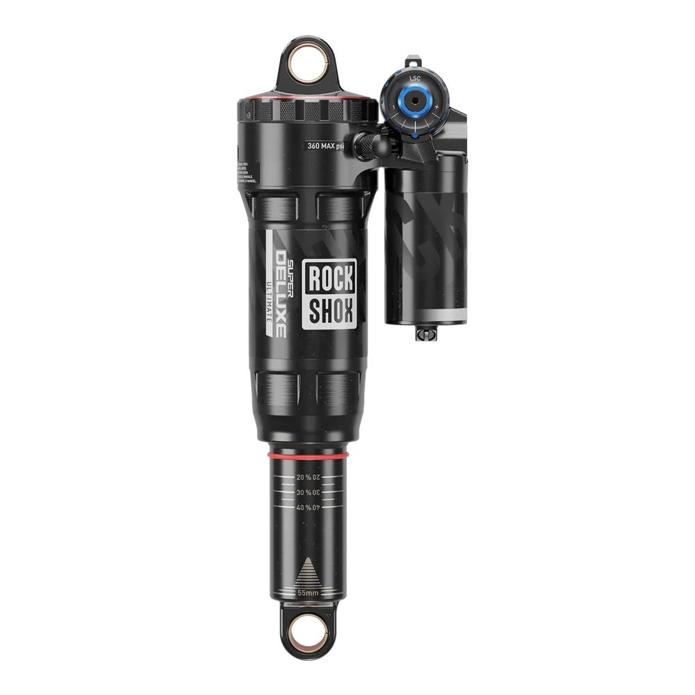 Rockshox