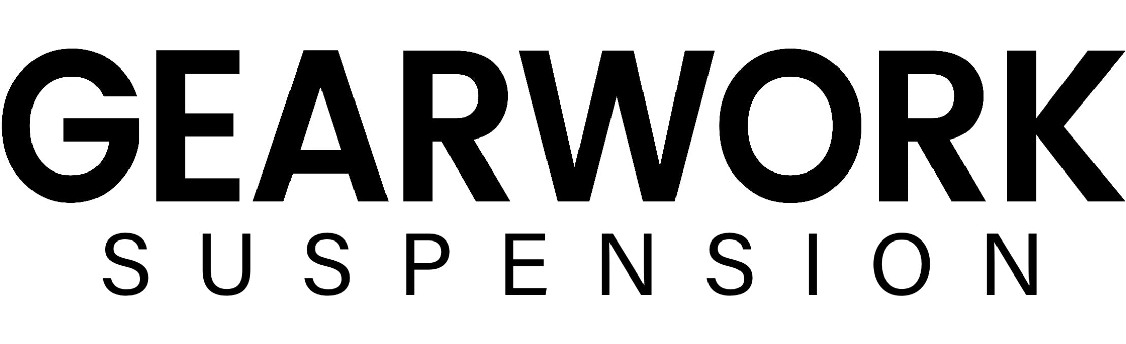 Gearwork Suspension