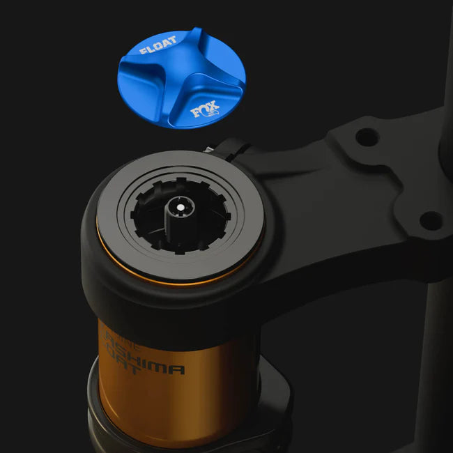 2027 Fox 40 Factory Fork - Kashima - 29