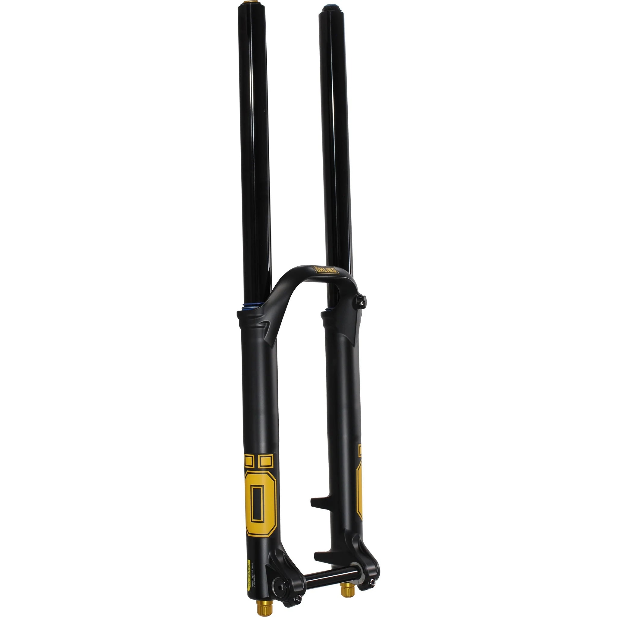 Ohlins DH38 m.2 Downhill Race Fork - 27.5/29