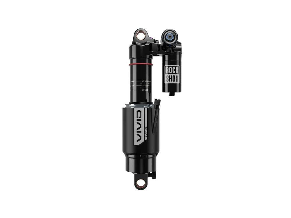2027 Rockshox Vivid Ultimate DH RC2 Linear XL
