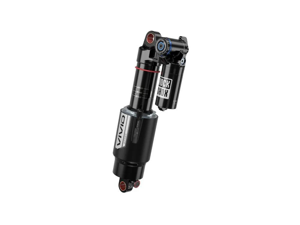 2027 Rockshox Vivid Ultimate RC2T Linear XL air D1