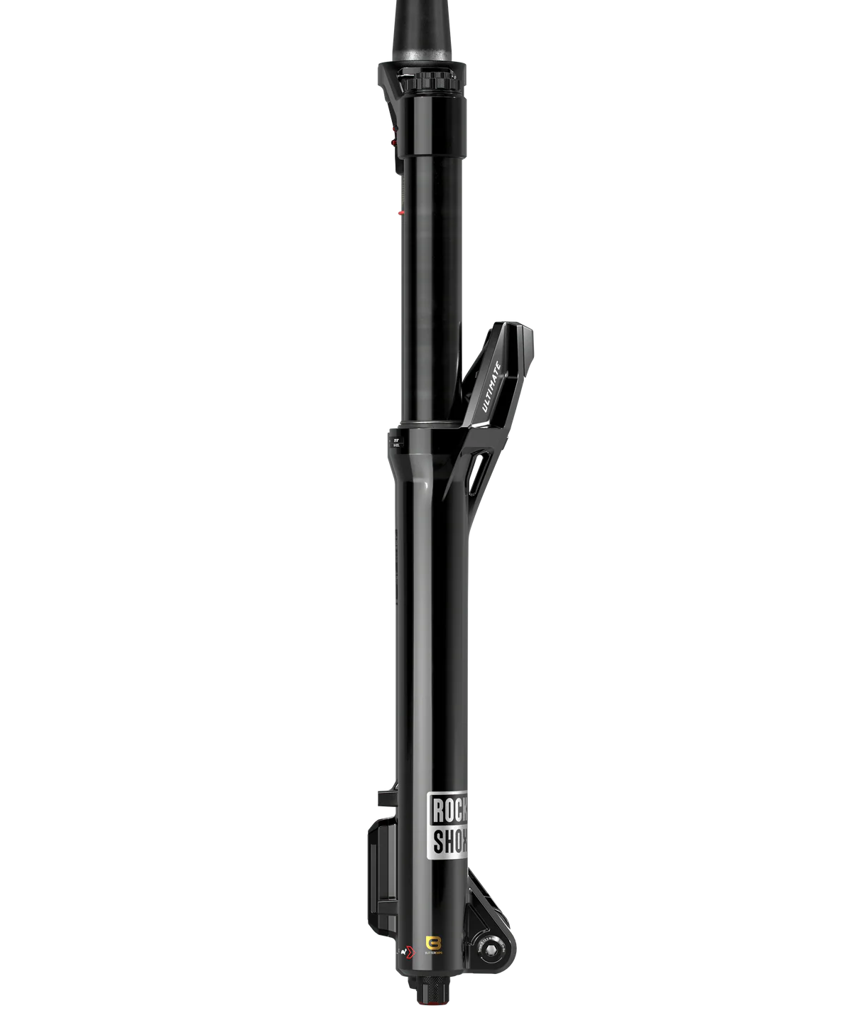 2027 RockShox Zeb Ultimate - 29