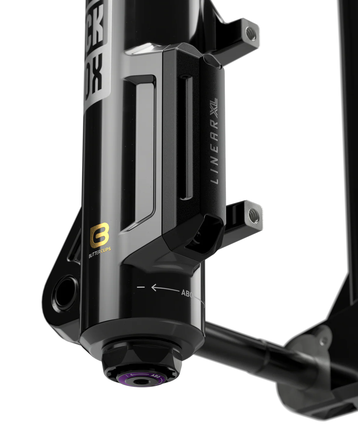 2027 RockShox Zeb Ultimate - 29